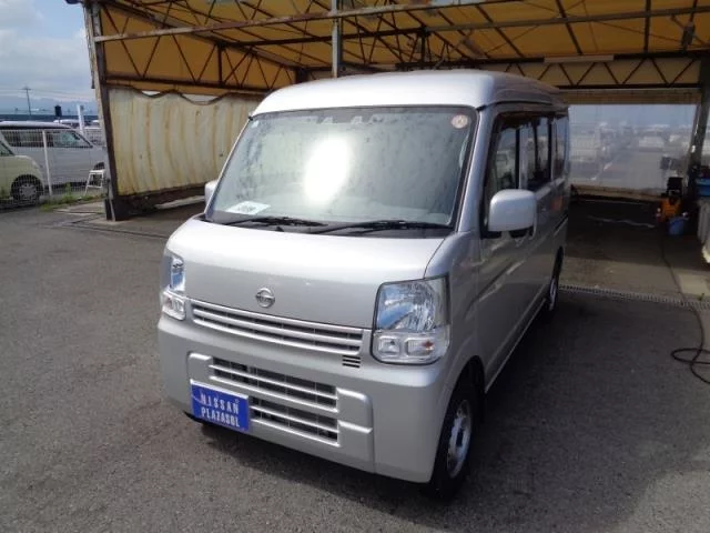 Nissan NV100 Clipper DR17V 2020